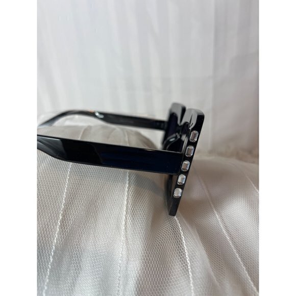 Got You‎ By My Side Sunglasses Black main image 4